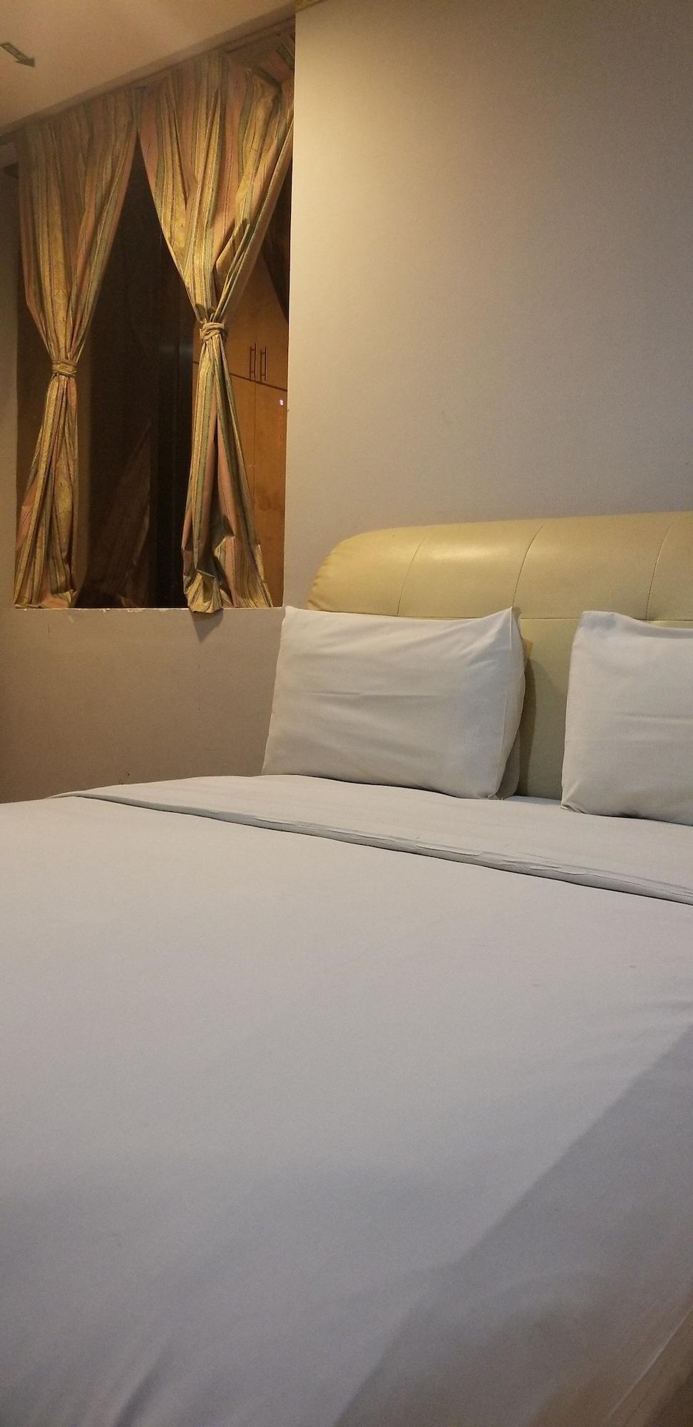 Ambassador @ Bukit Bintang Hotel