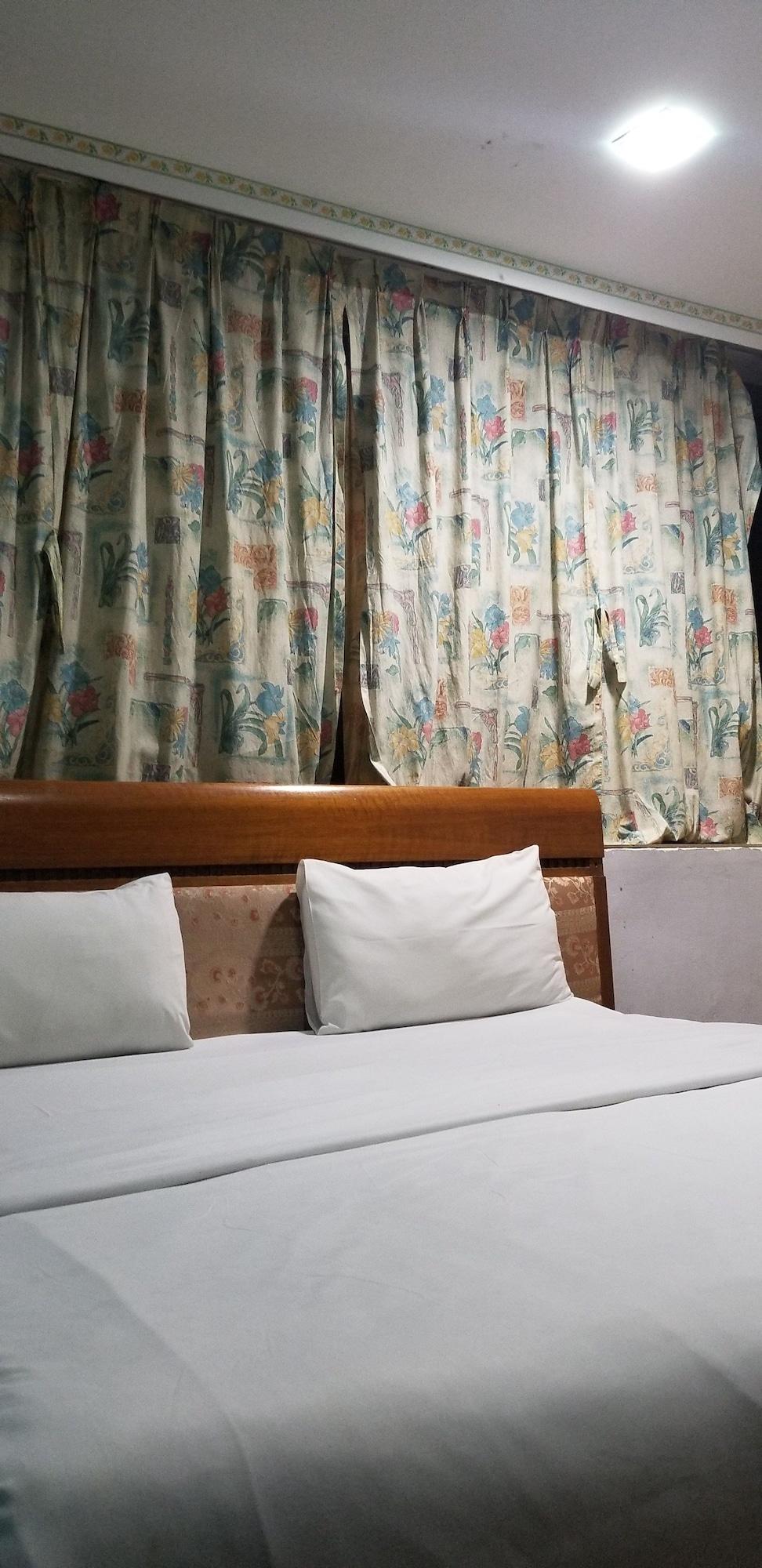 Hotel Ambassador @ Bukit Bintang