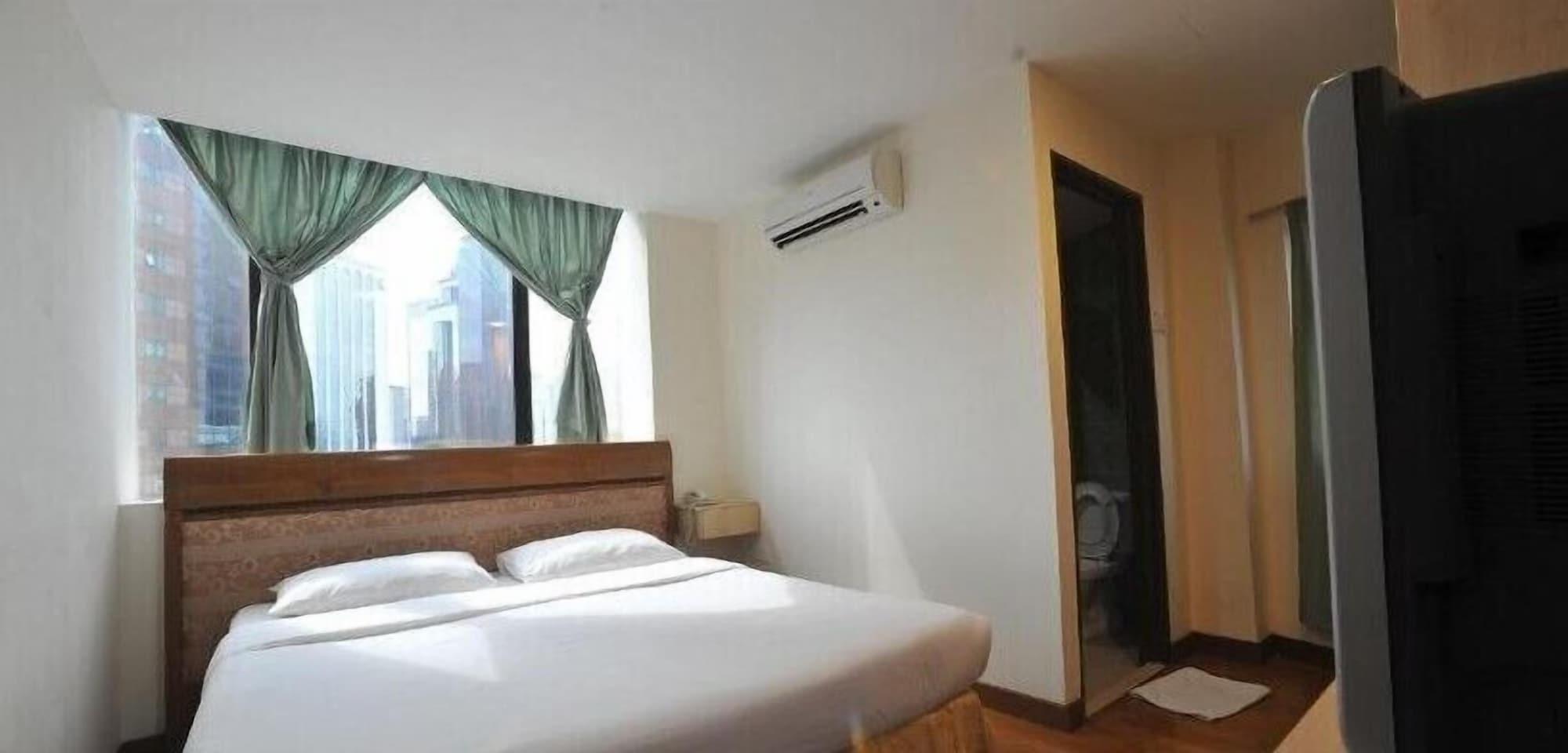 Hotel Ambassador @ Bukit Bintang Kuala Lumpur