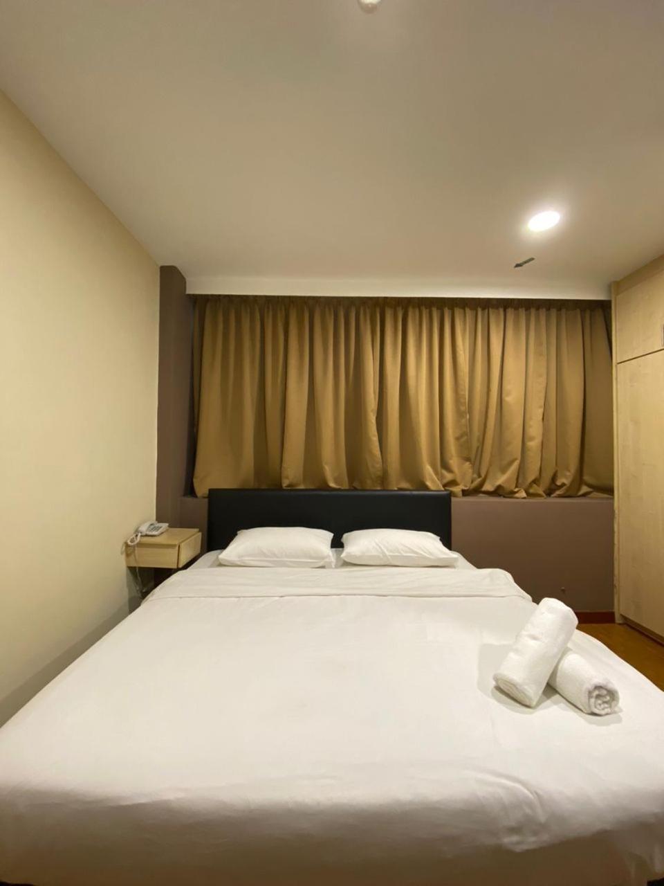 Ambassador @ Bukit Bintang Hotel