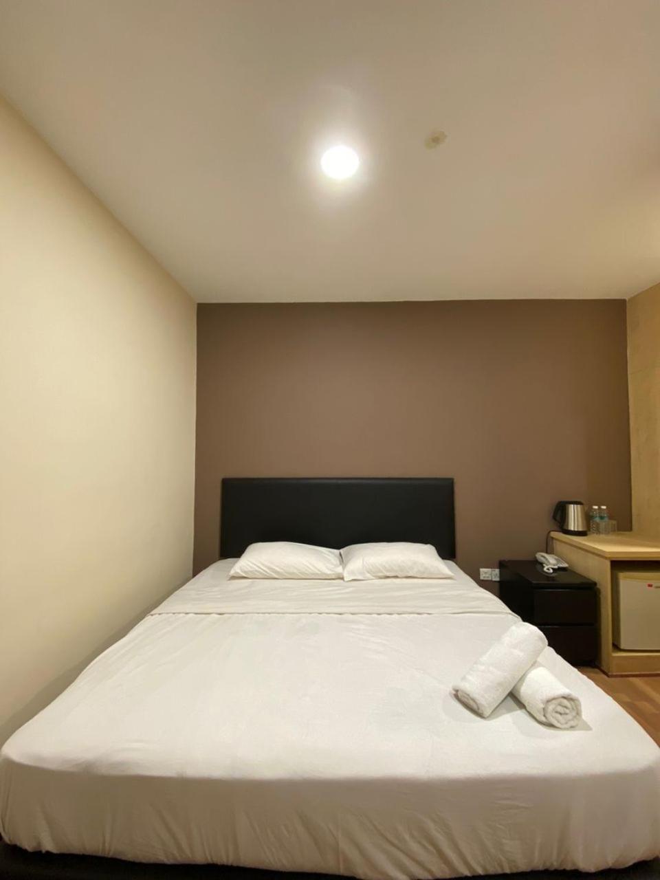 Hotel Ambassador @ Bukit Bintang