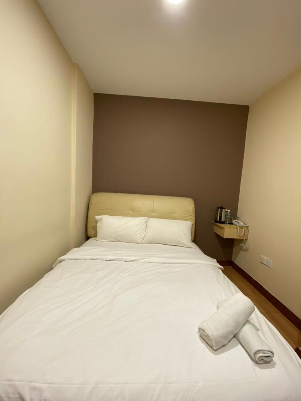 Ambassador @ Bukit Bintang Hotel Kuala Lumpur