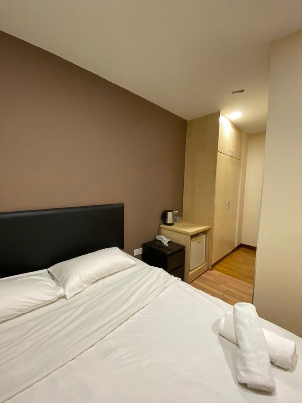Hotel Ambassador @ Bukit Bintang Kuala Lumpur