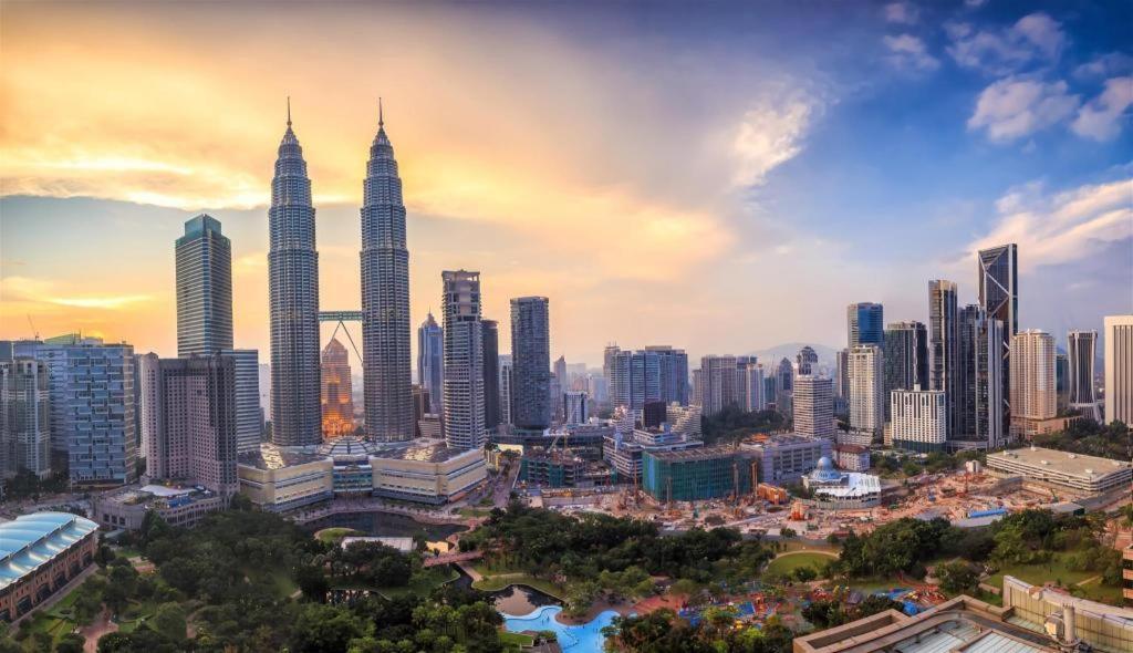 Ambassador @ Bukit Bintang Hotel Kuala Lumpur