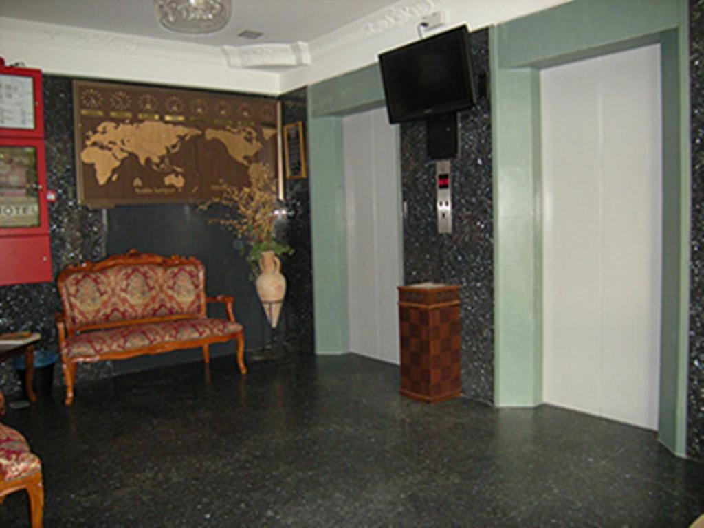 Hotel Ambassador @ Bukit Bintang Kuala Lumpur