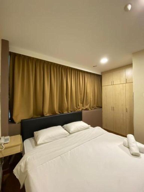 Hotel Ambassador @ Bukit Bintang Kuala Lumpur