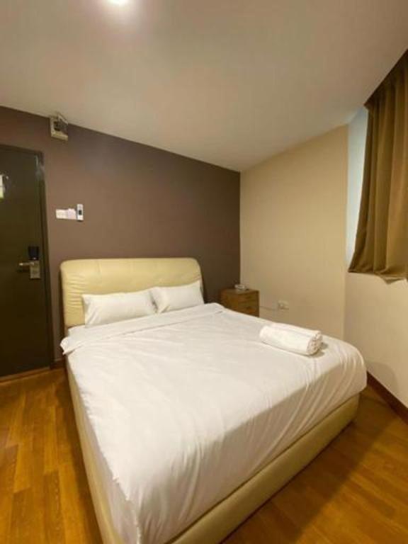 Hotel Ambassador @ Bukit Bintang Kuala Lumpur