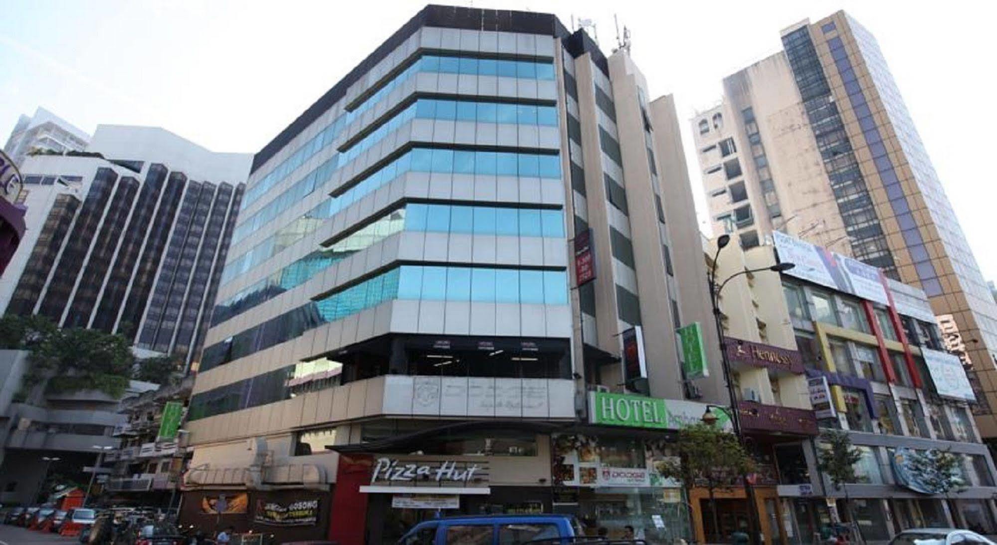 Ambassador @ Bukit Bintang Hotel